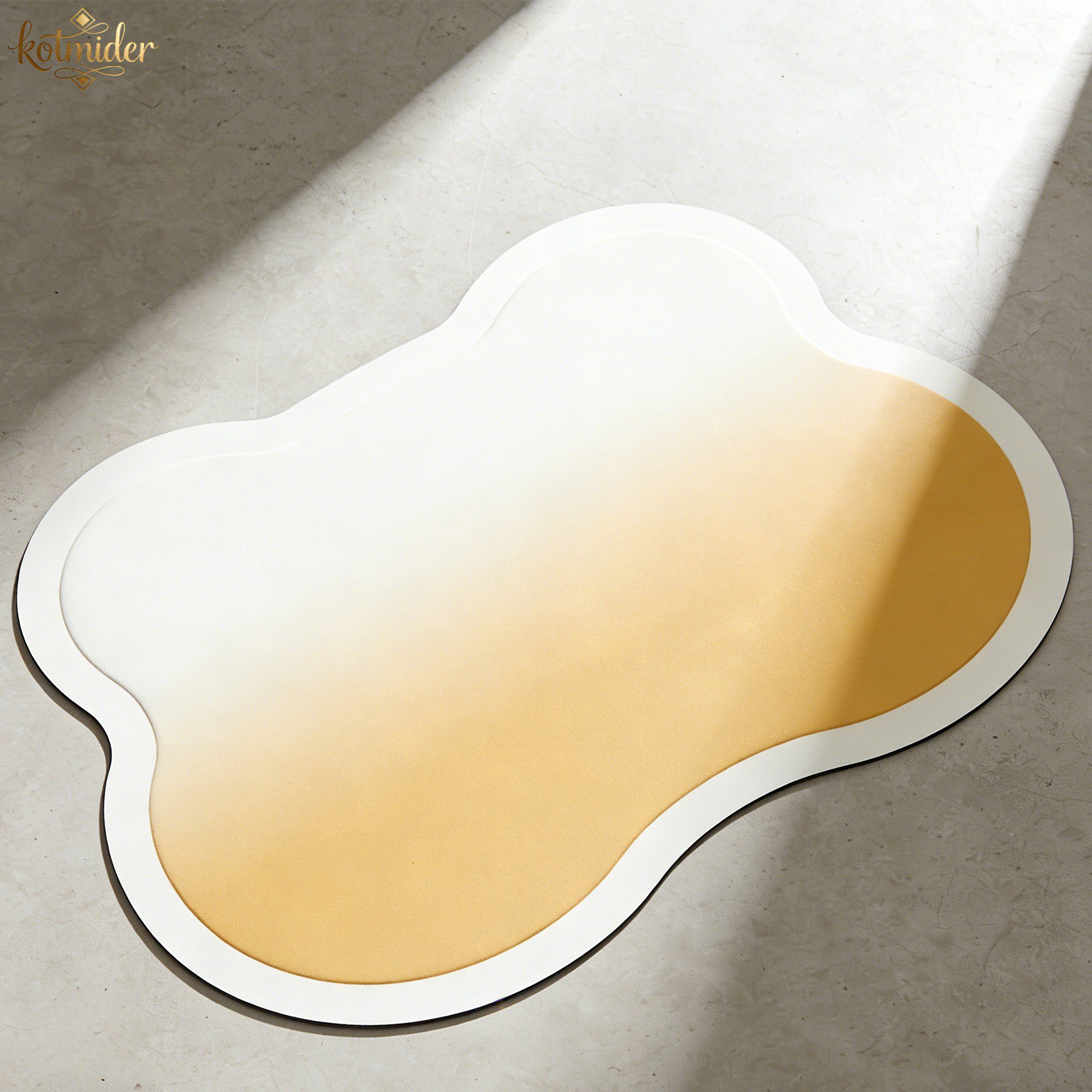 橡膠防滑墊 （10個）