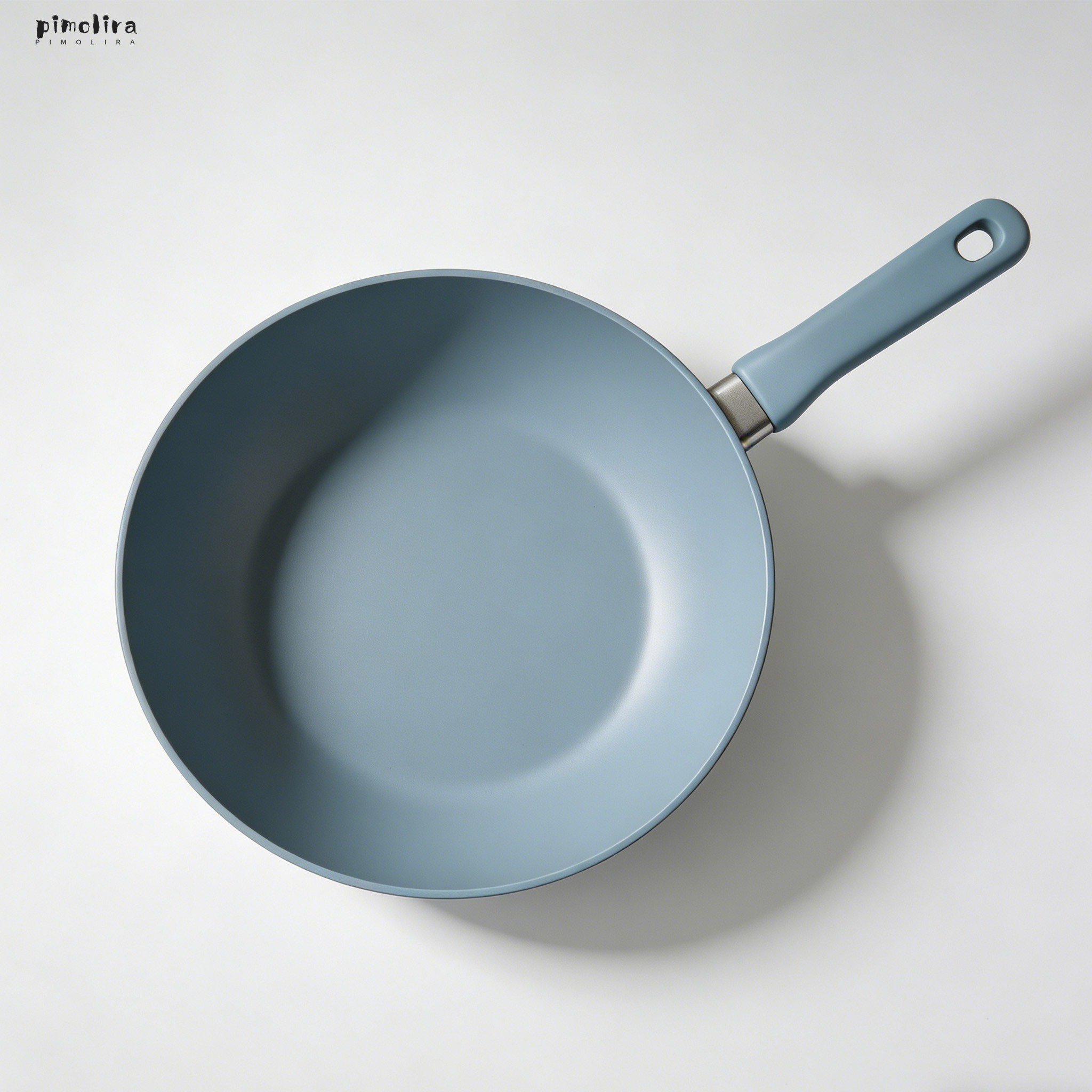 กระทะผัดอเนกประสงค์ดีไซน์ทันสมัย