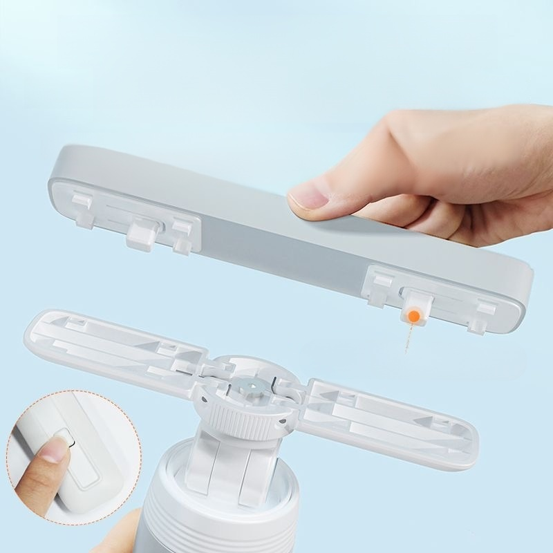 ผ้าถูพื้นอเนกประสงค์แบบแห้งและเปียก