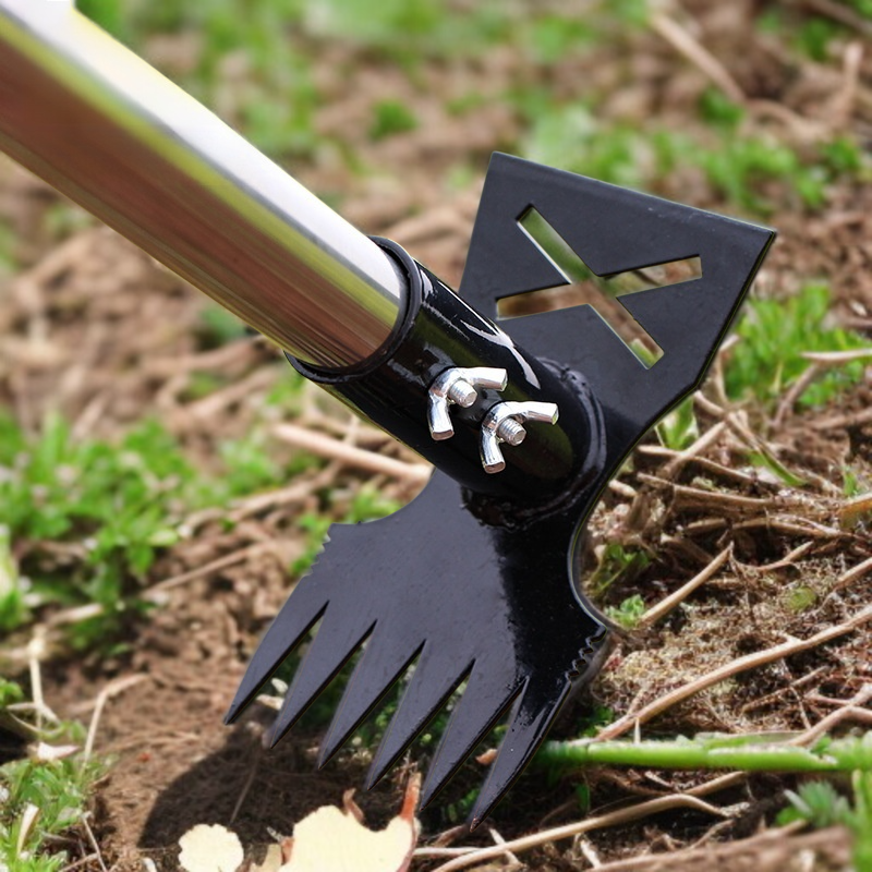 가정용원예공구 다용도제초삽갈퀴양용호스 전강양용호스 원예공구양용호스