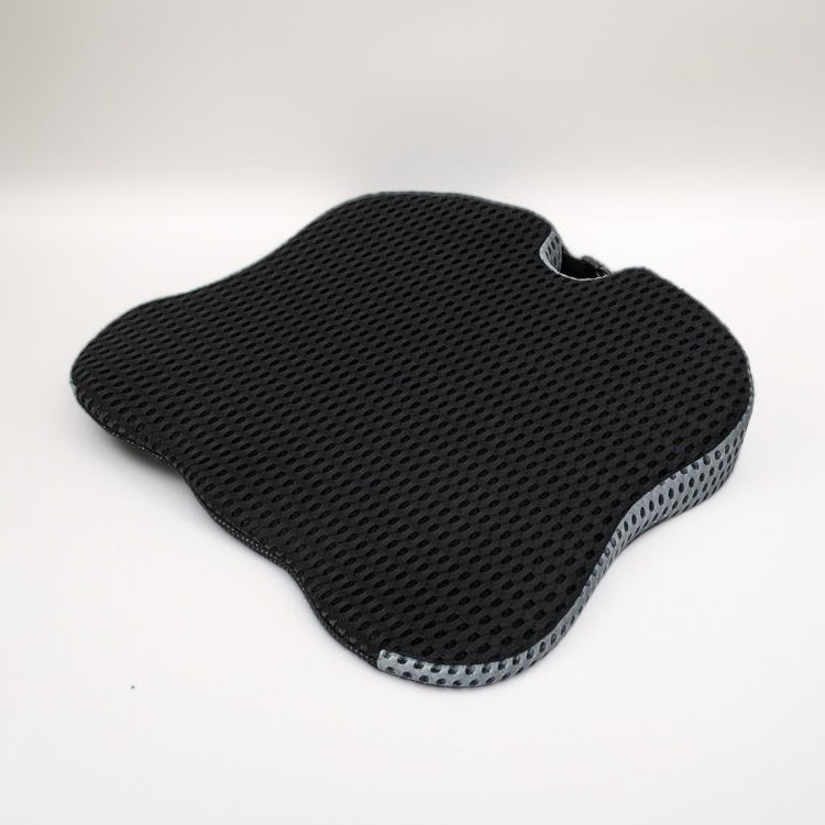 Office chair cushion