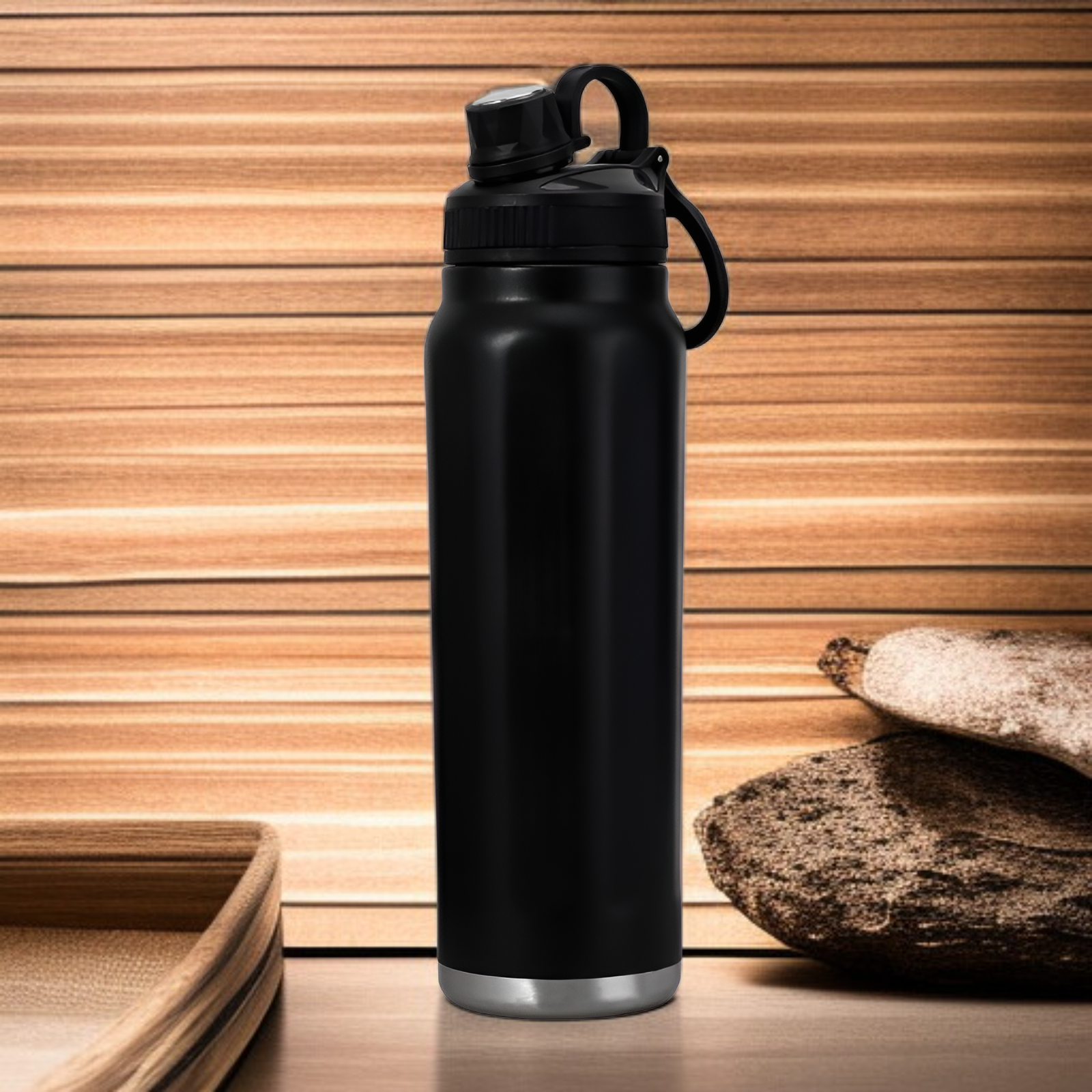 زجاجة مياه ديناميكية جديدة