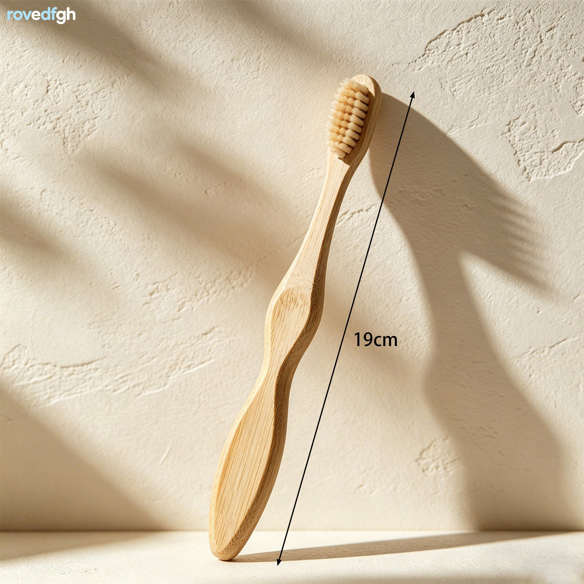 부드러운 칫솔모로 민감한 잇몸 케어