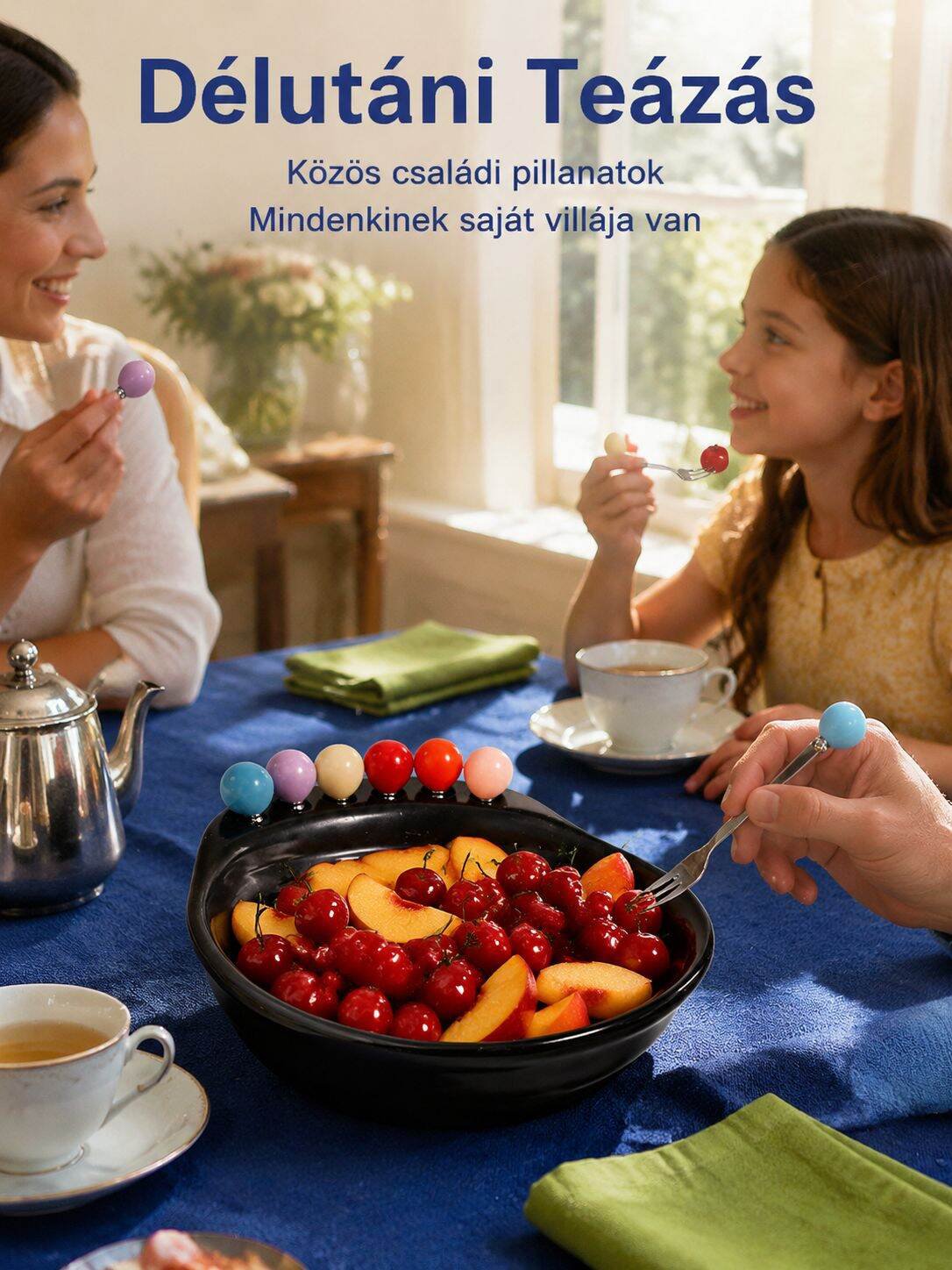 Praktikus gyümölcstál mindennapi használatra