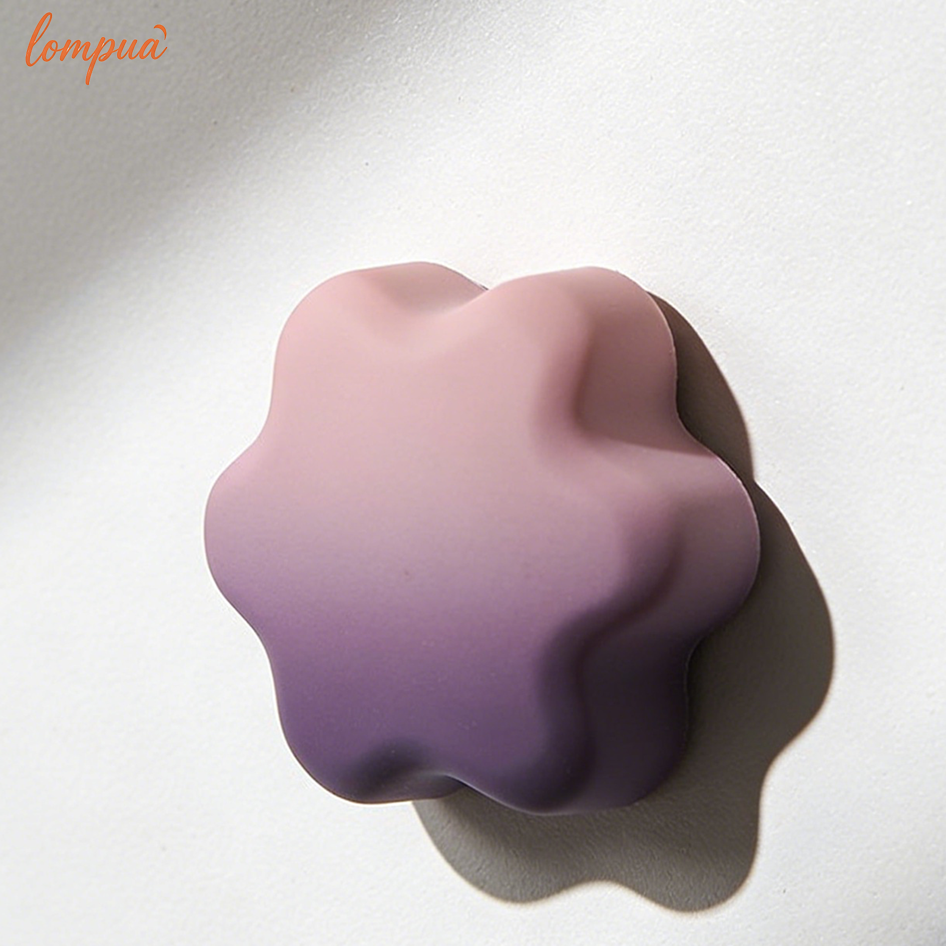 門把手防撞墊（6個）