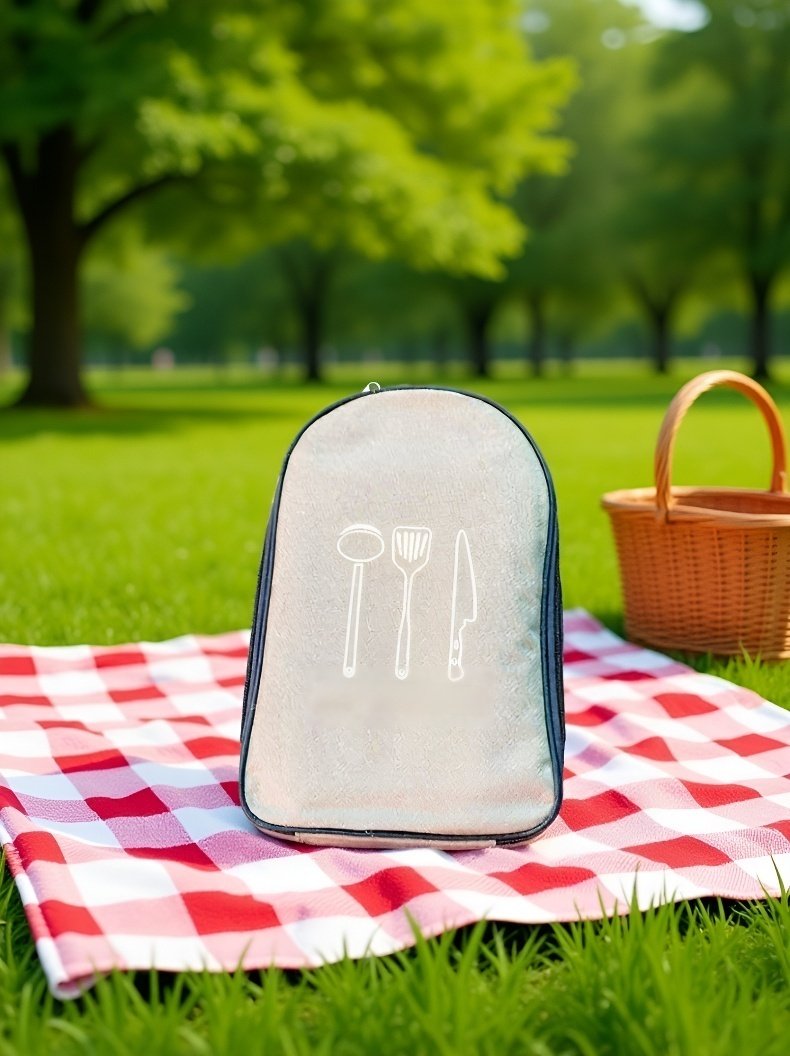 여행 및 등산에 적합한 요리 도구