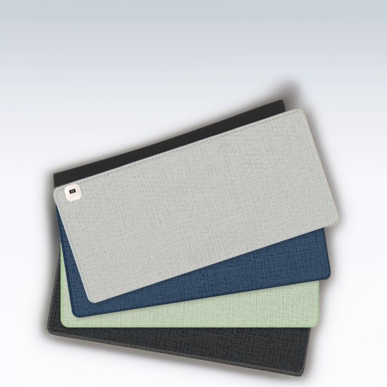 스마트 가정용 손난로 테이블 매트