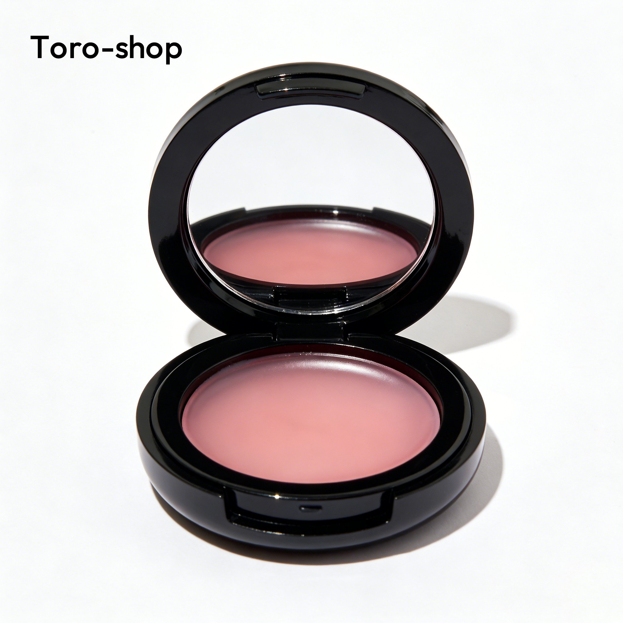 บรรจุภัณฑ์มาส์กริมฝีปาก 2 ชิ้น