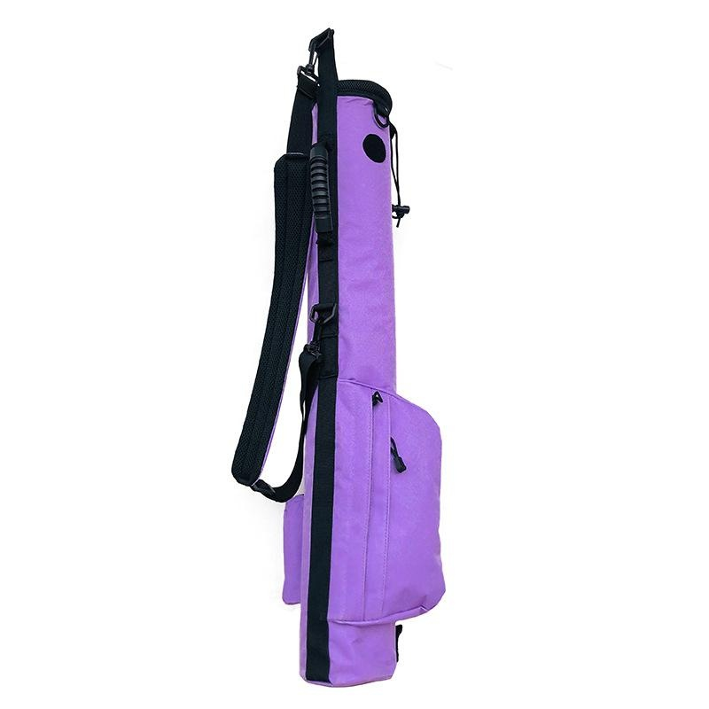 Golf Club Practice & Storage Bag