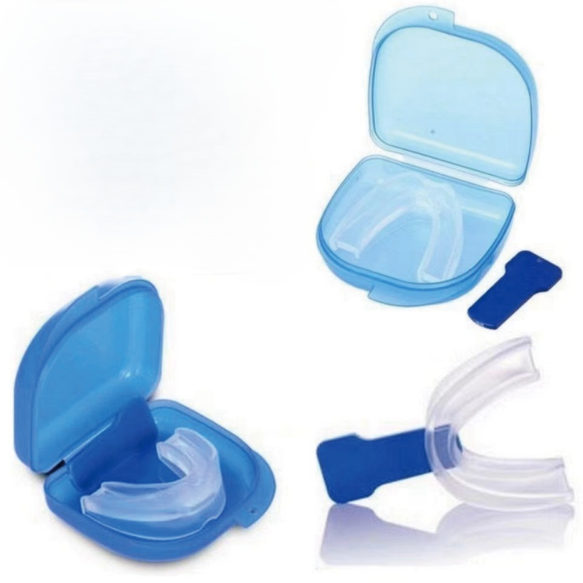 專業智能防打鼾牙套