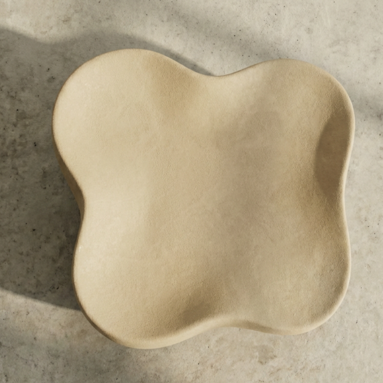 客製化文字雕刻提示牌塊細節