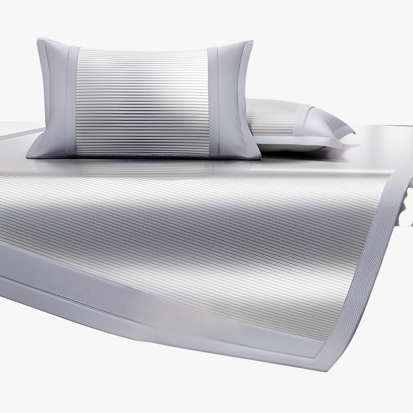 Category A: Summer ice silk cooling mats, machine washable bamboo mats, rattan mats, soft mats, bed 