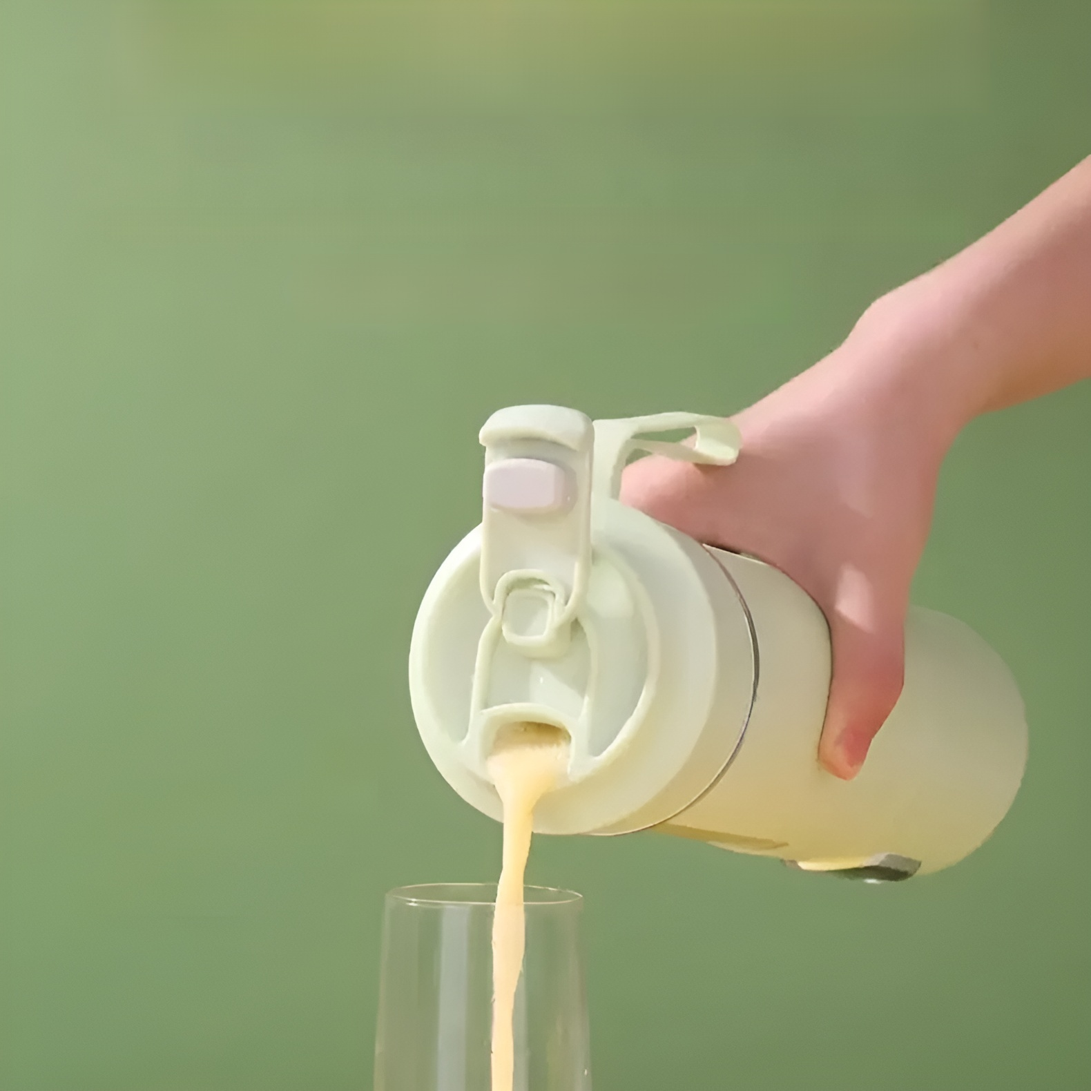 無線電動榨汁杯