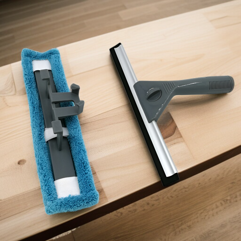 多機能クリーニングツール