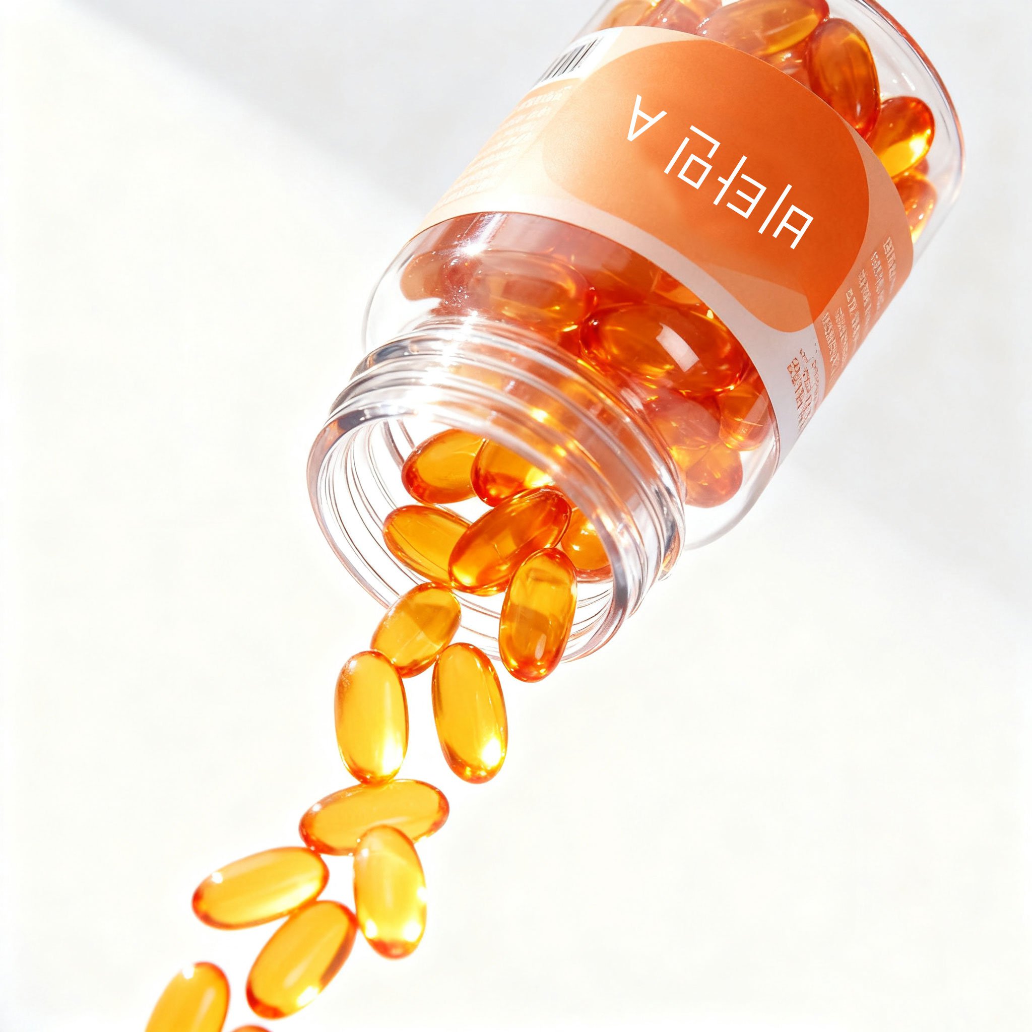 비타민A (2병 세트)