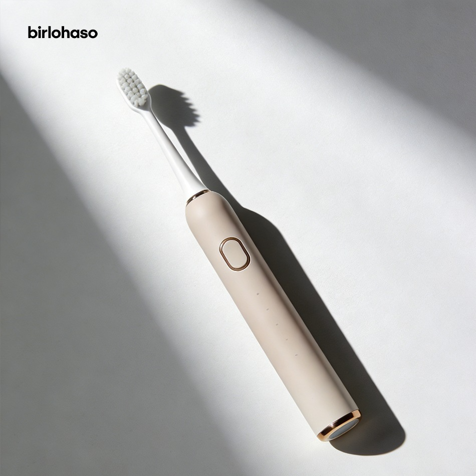 electric toothbrush