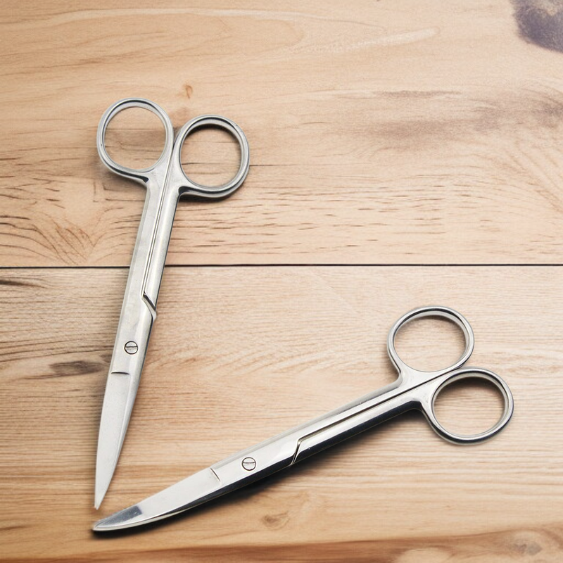 Laboratory Scissors