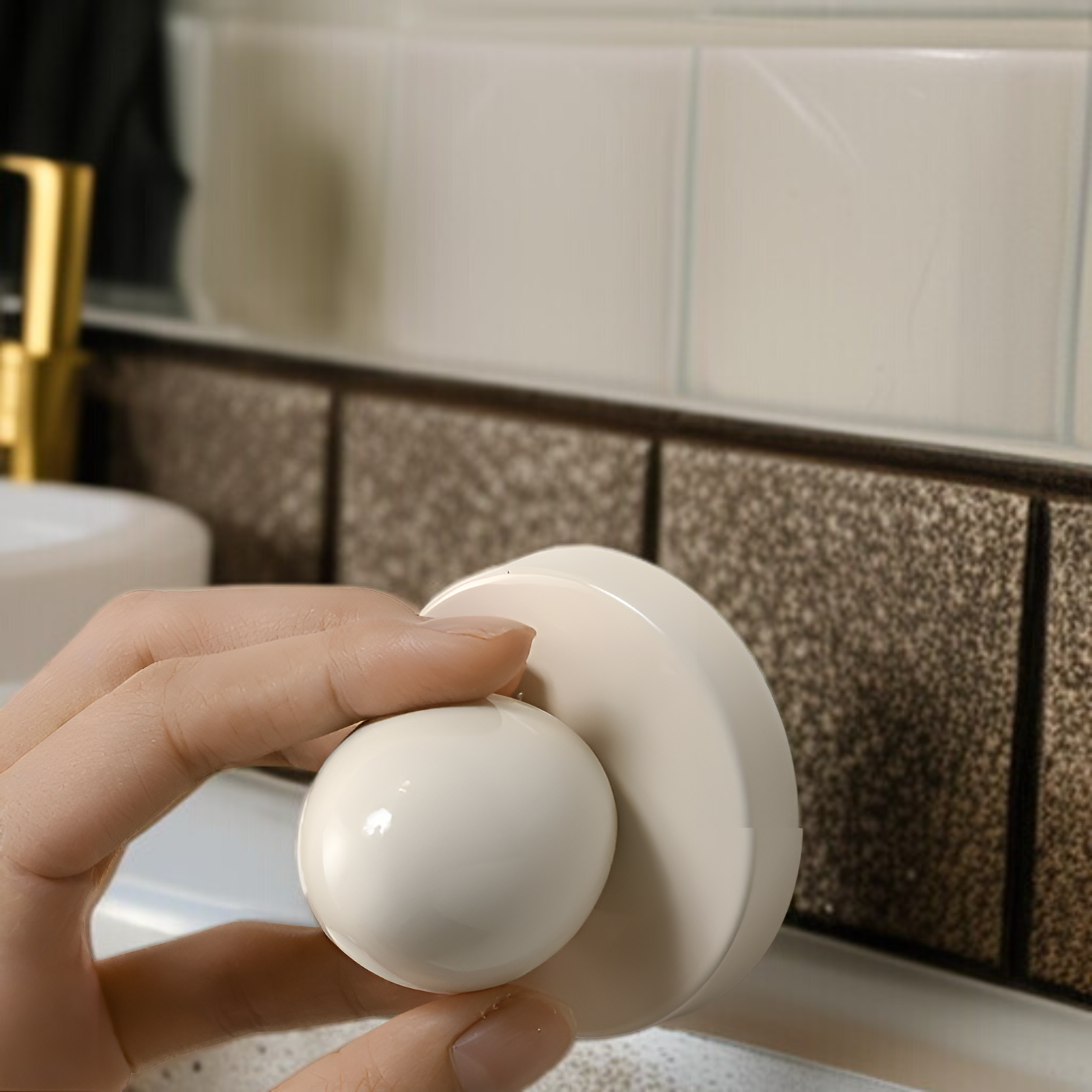 不銹鋼真空吸盤掛鉤