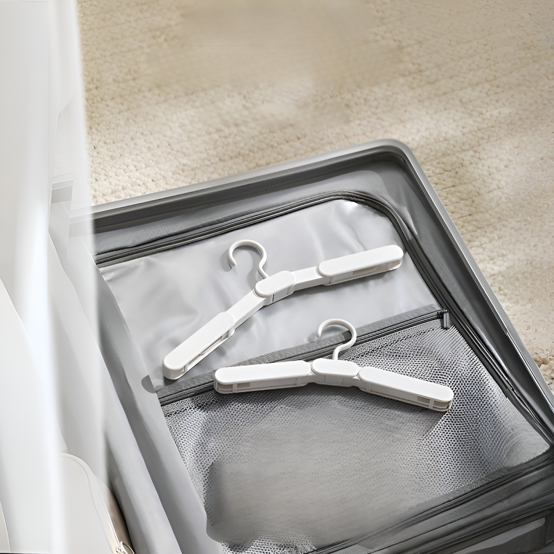 旅行用ハンガー