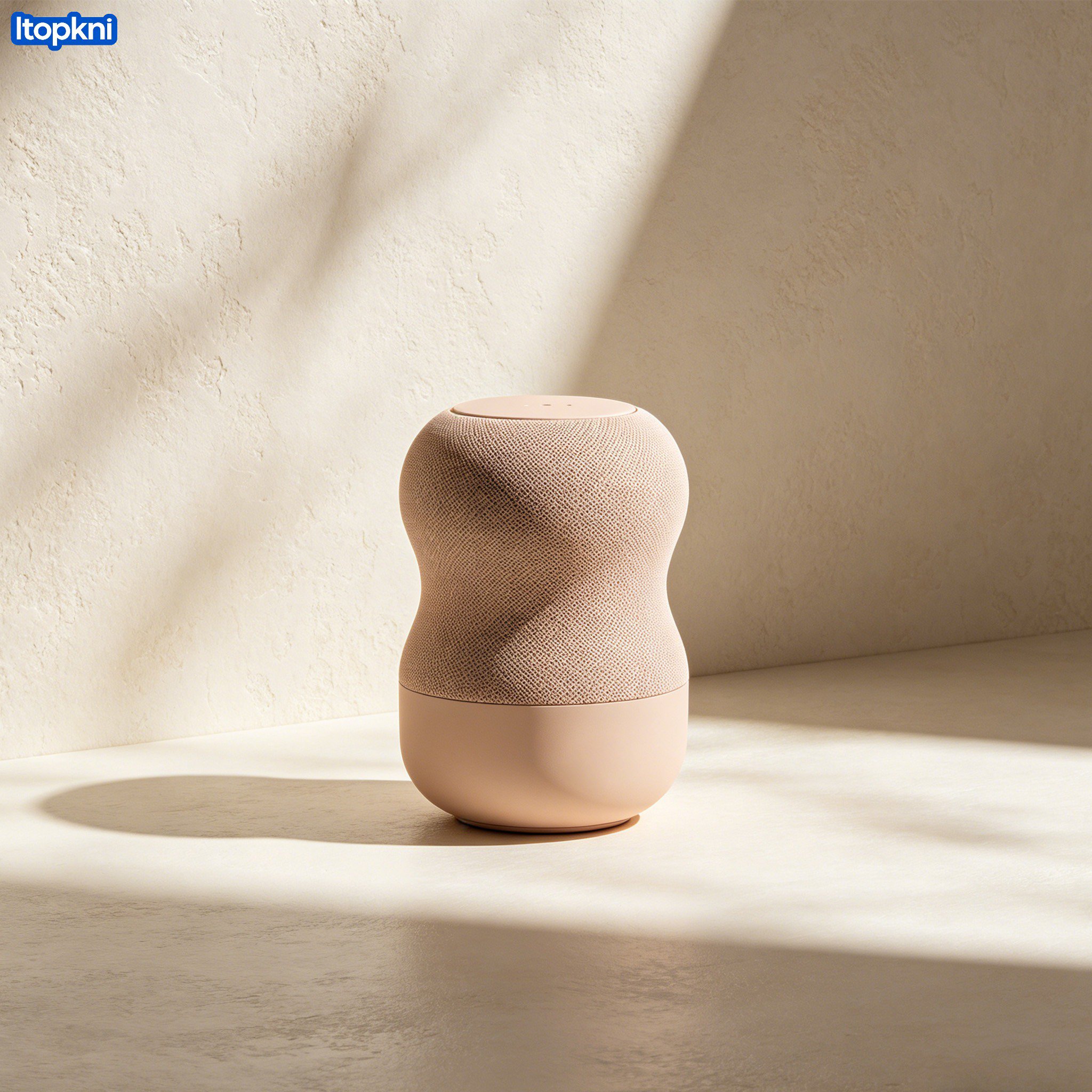 Wireless Portable Bluetooth Speaker