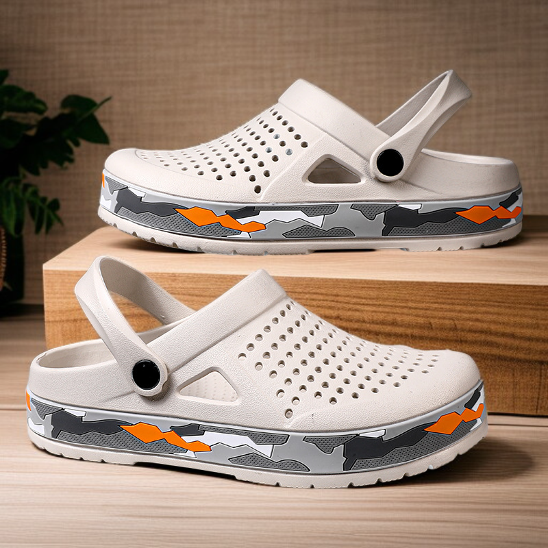 미끄럼 방지 비치 슈즈