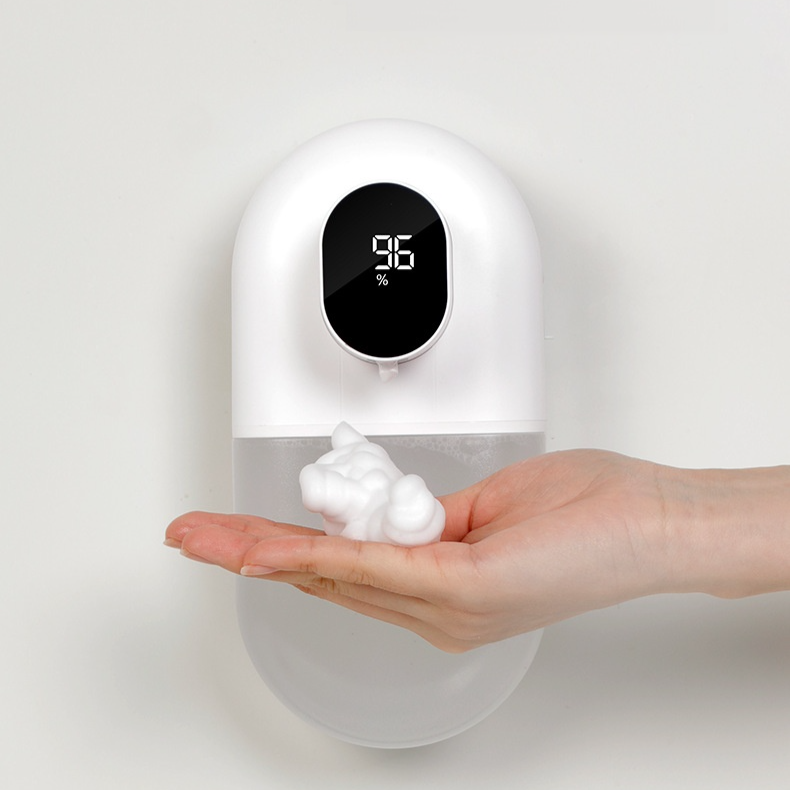 USB automatischer Seifenspender mit Schaum Sensor