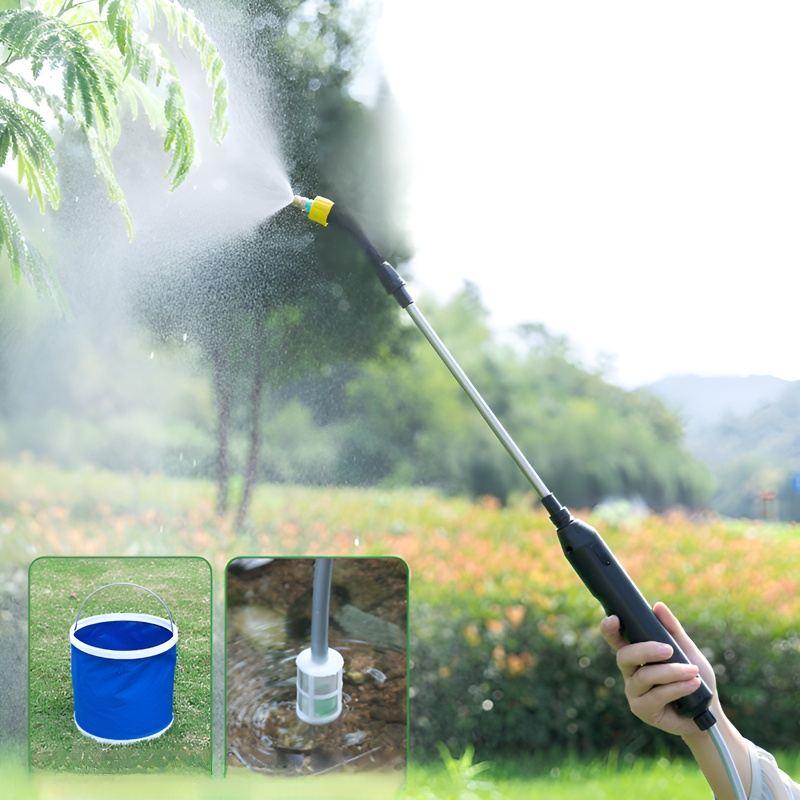 Elektrosprühgerät Sprühpistole