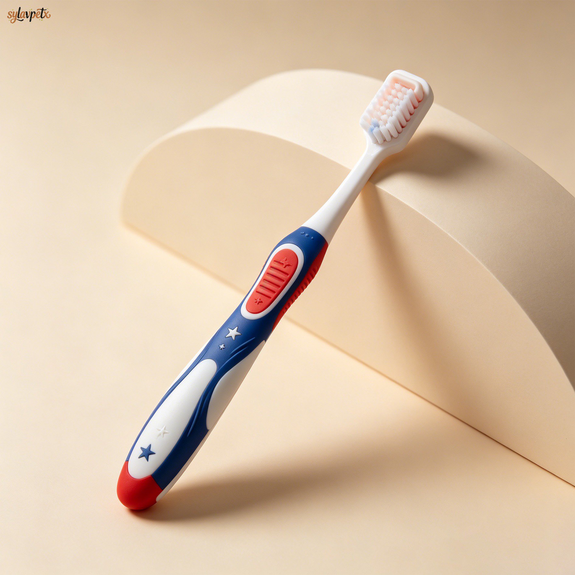 Brosses à dents à poils souples (10 pièces)