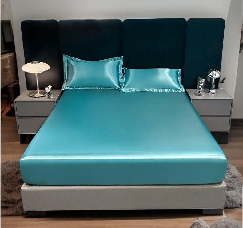 땀 흡수와 빠른 건조 기능 시트