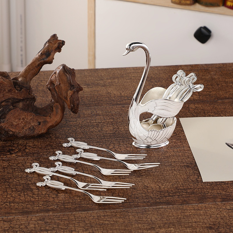 Home Decor Modern Coffee Spoon Set