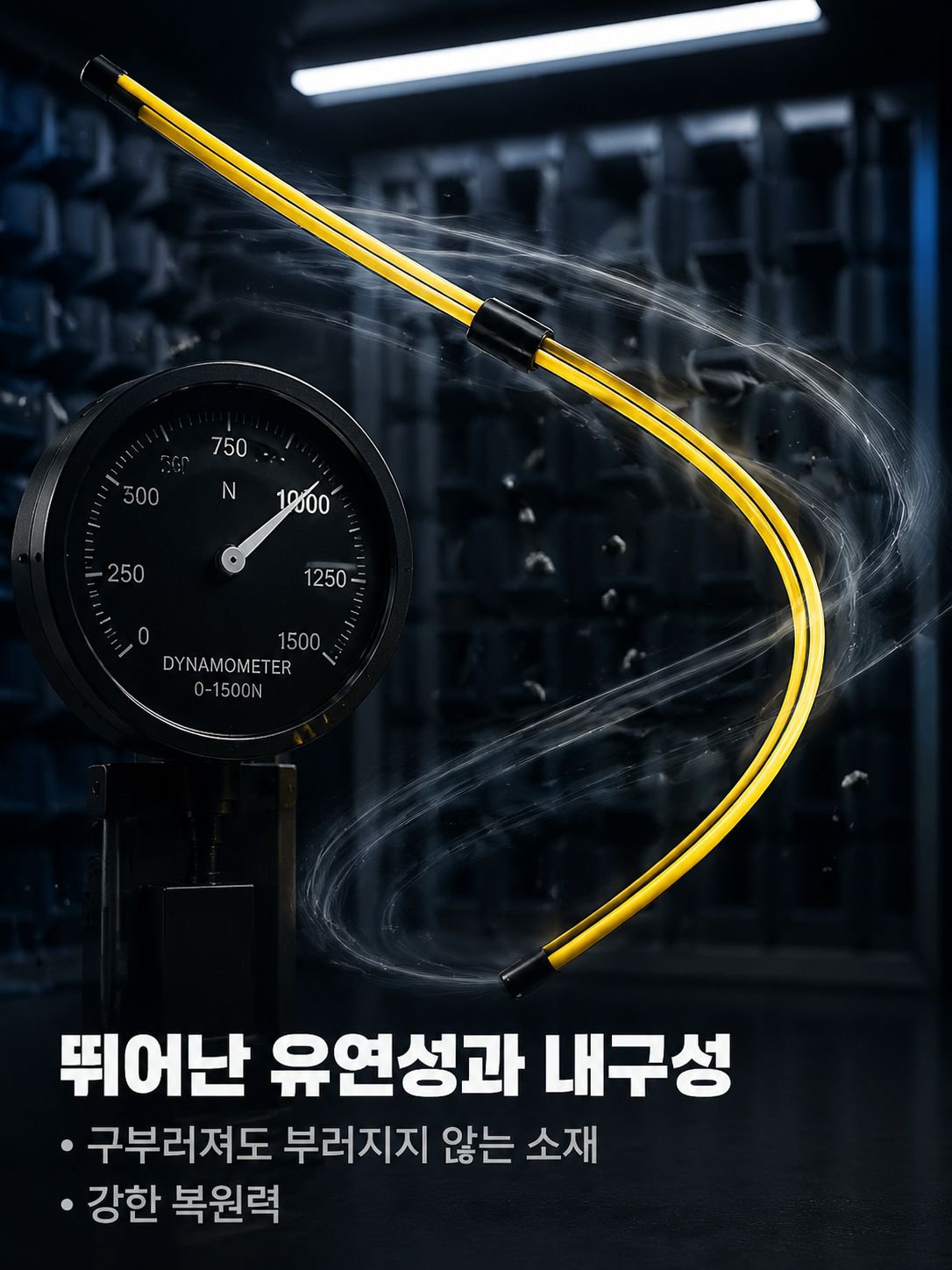 자동 개폐 기능을 갖춘 양산우산