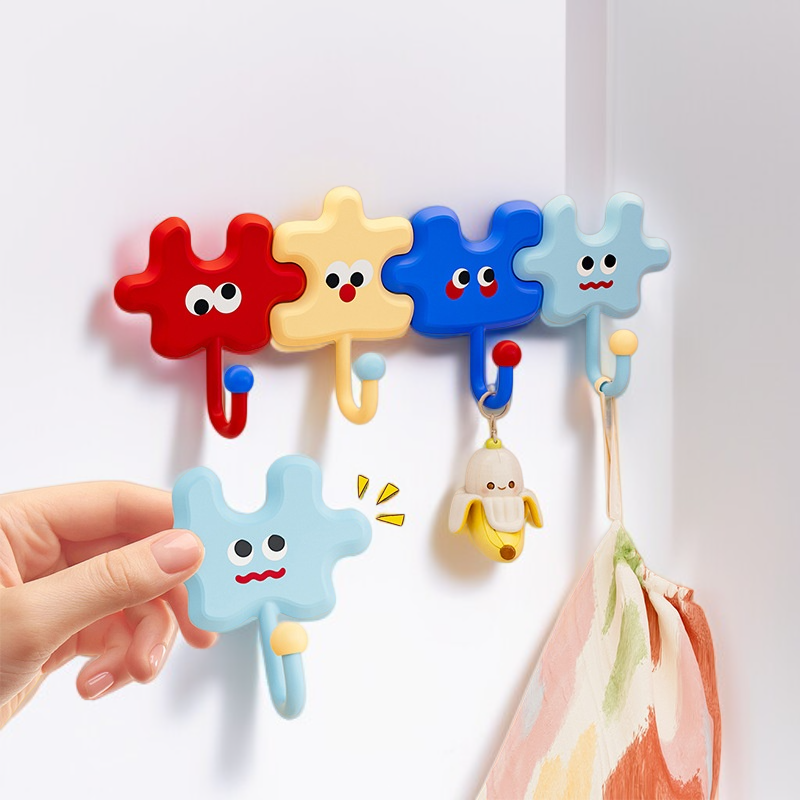 도파민 퍼즐 후크