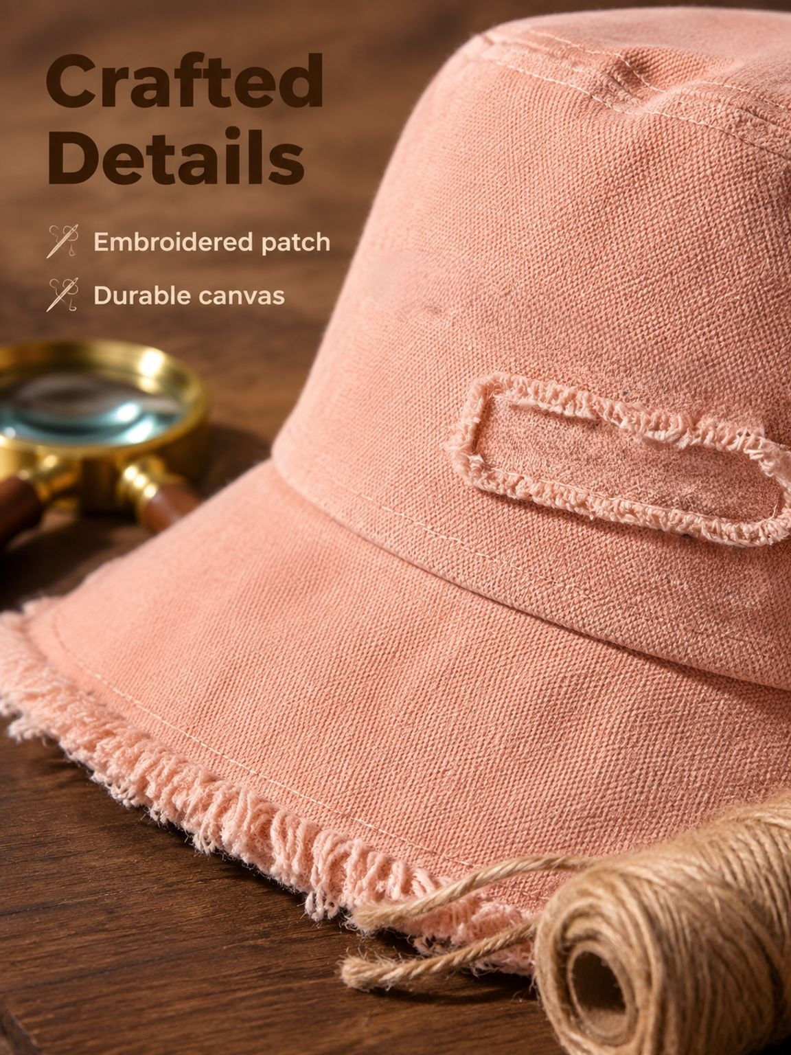 Women's Korean Style Fashion Fisherman Hat, Spring/Summer Sun Protection Versatile Hat