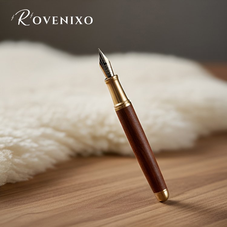 ปากกาหมึกซึมสำนักงานคุณภาพสูงสำหรับมืออาชีพ