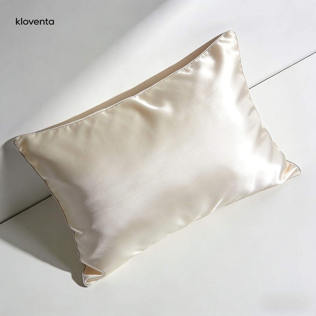 실크 베개 (2개)