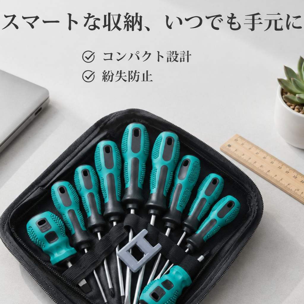 多機能ドライバーセット五金工具コンビネーション