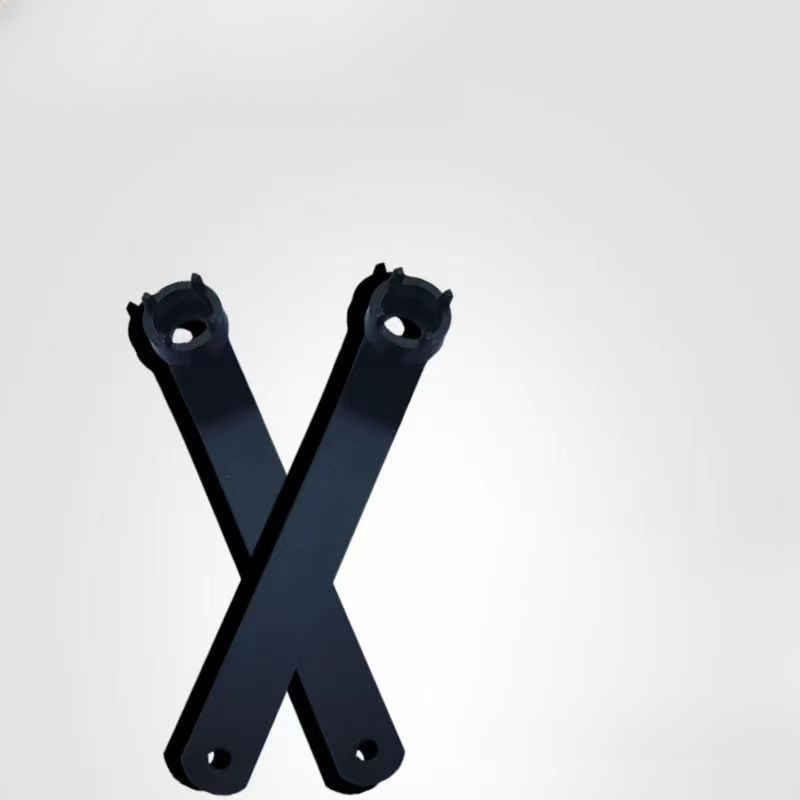 多用途レンチ グラインダー四角研磨ディスク取外し工具