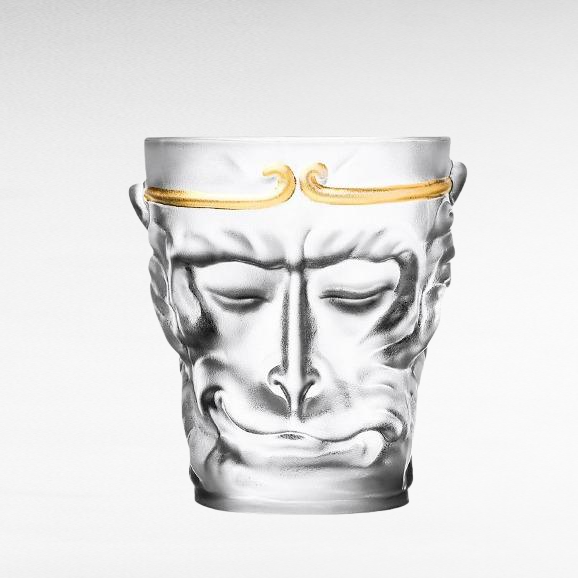 손오공 쿵푸 티컵