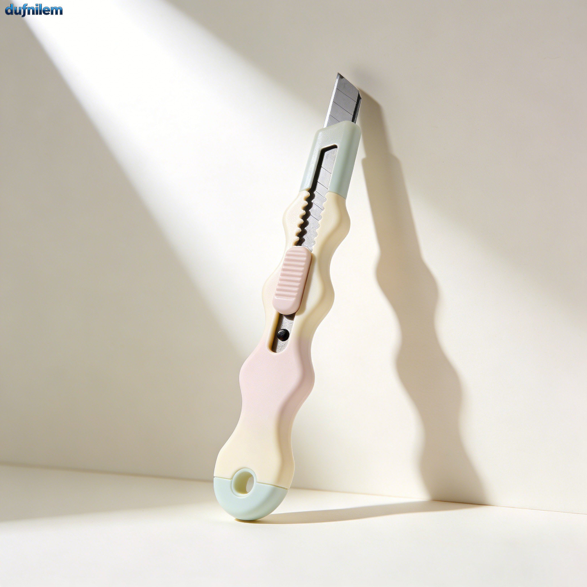 Utility knives (3-pack)