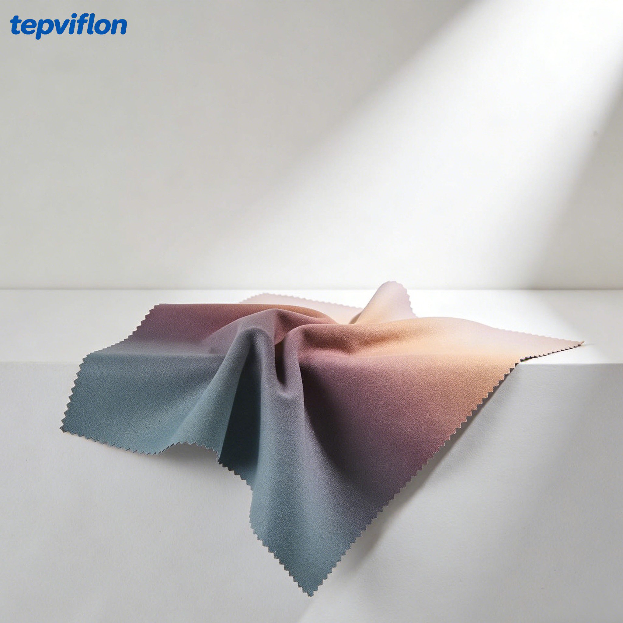 Ściereczki z mikrofibry do czyszczenia powierzchni bez smug