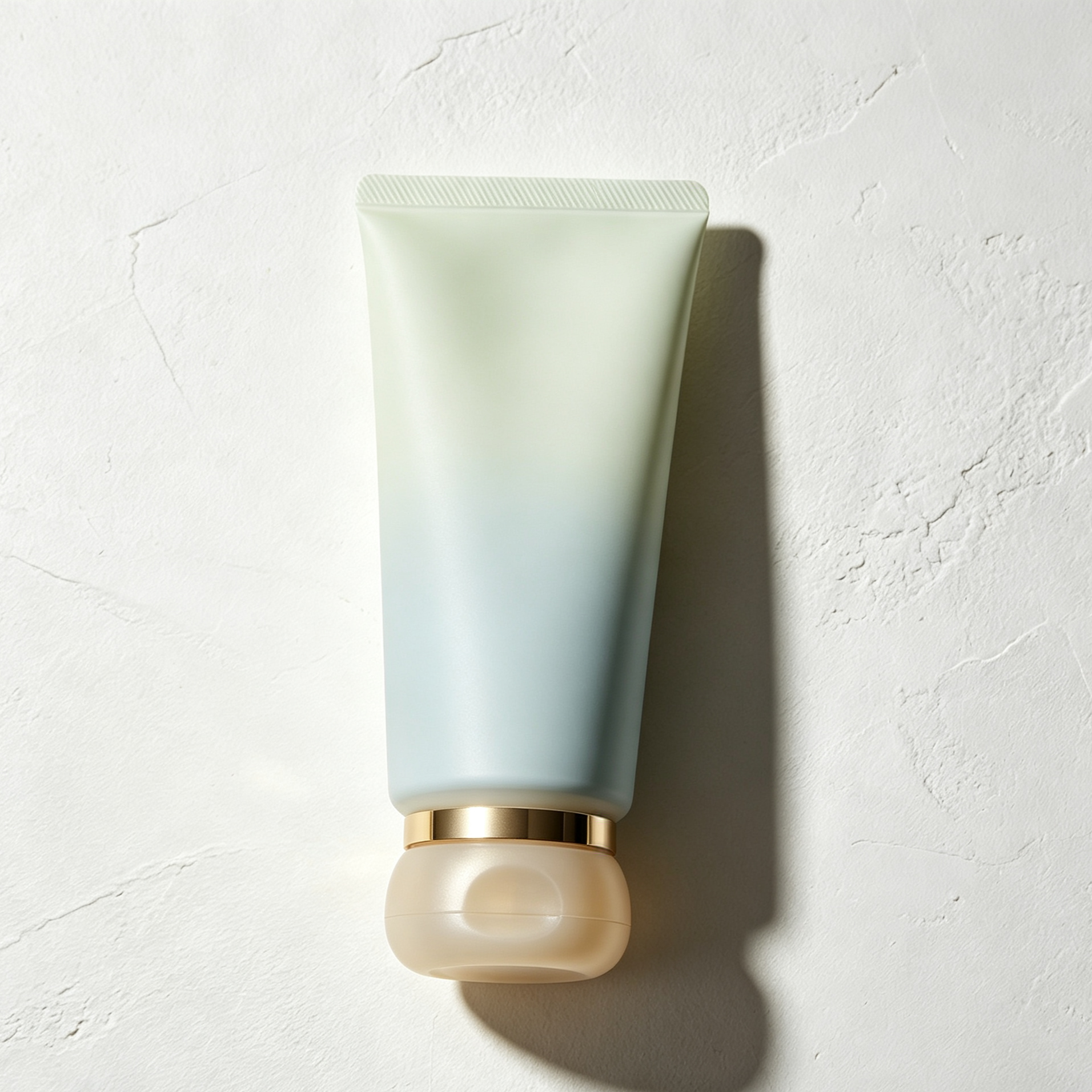 Amino acid facial cleanser (3 tubes)