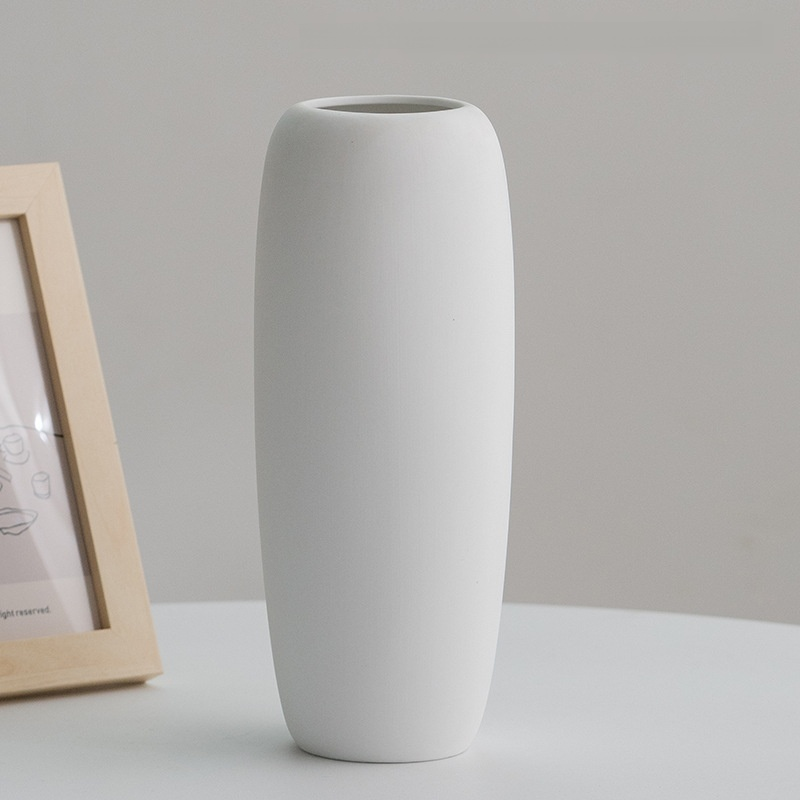 Modern minimalist vase