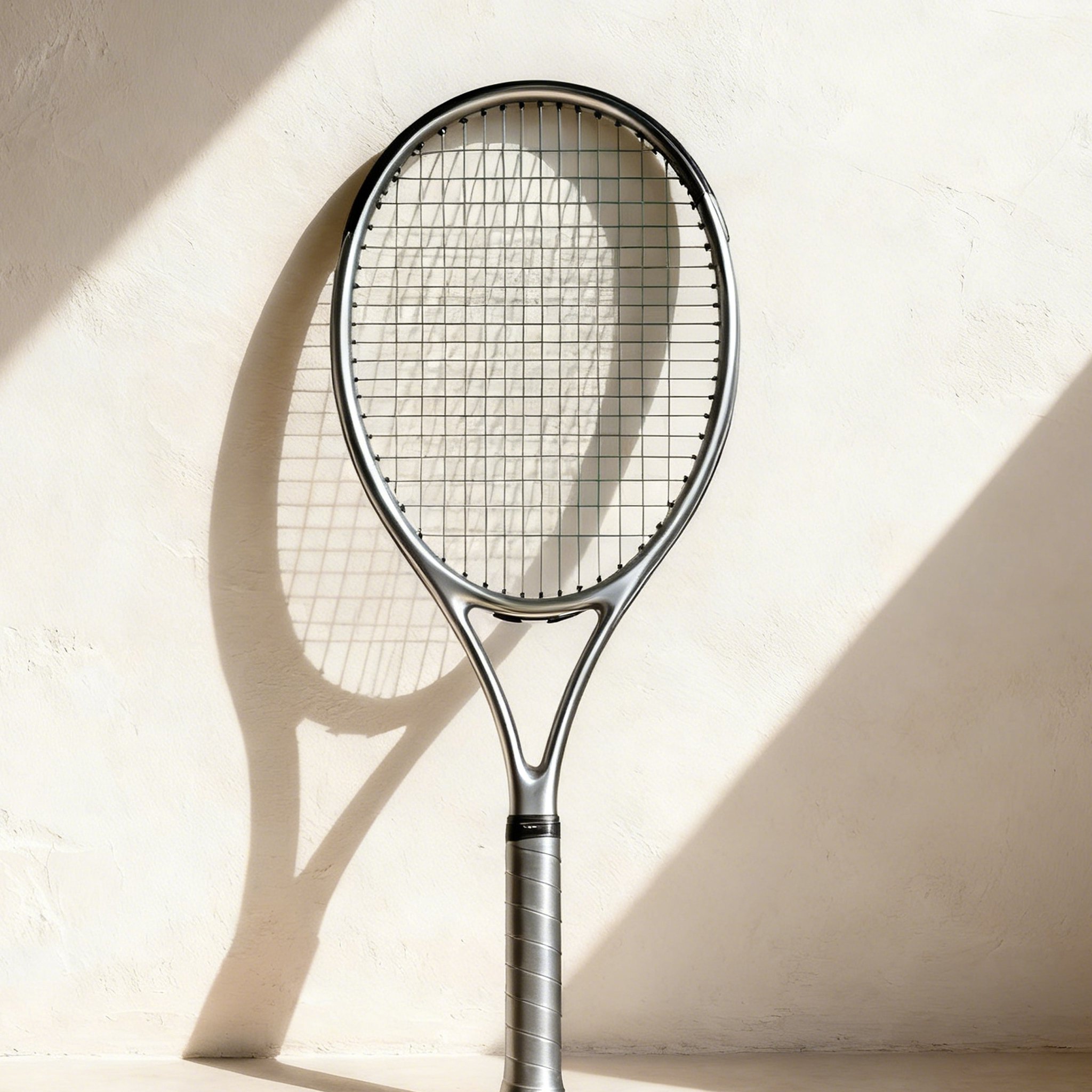 ไม้เทนนิสน้ำหนักเบา