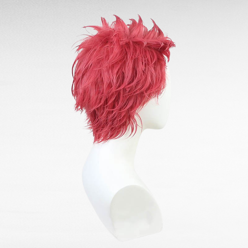 귀멸의 칼날 코스프레 가발