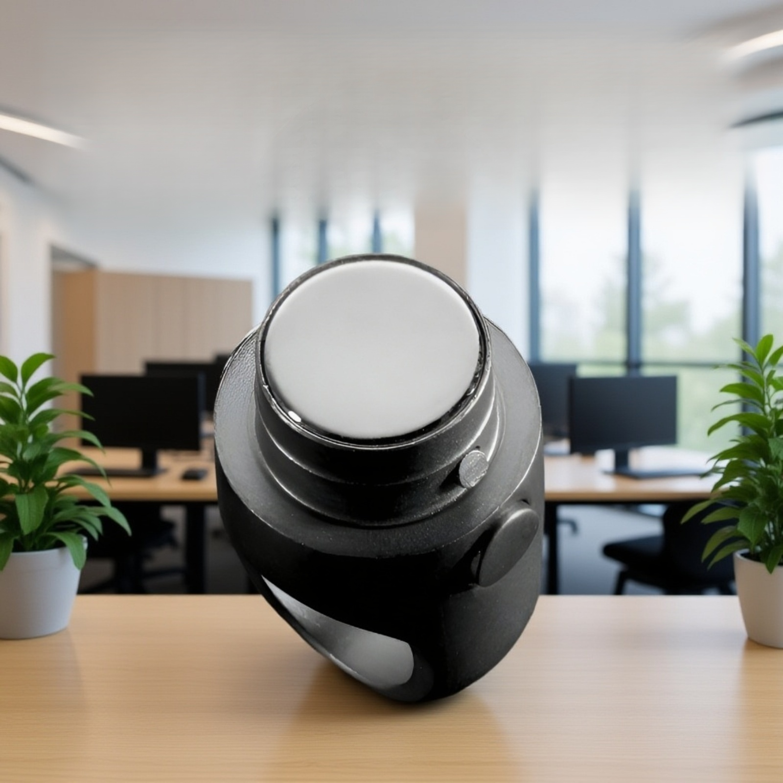 حلقة مفاتيح للاستخدام اليومي