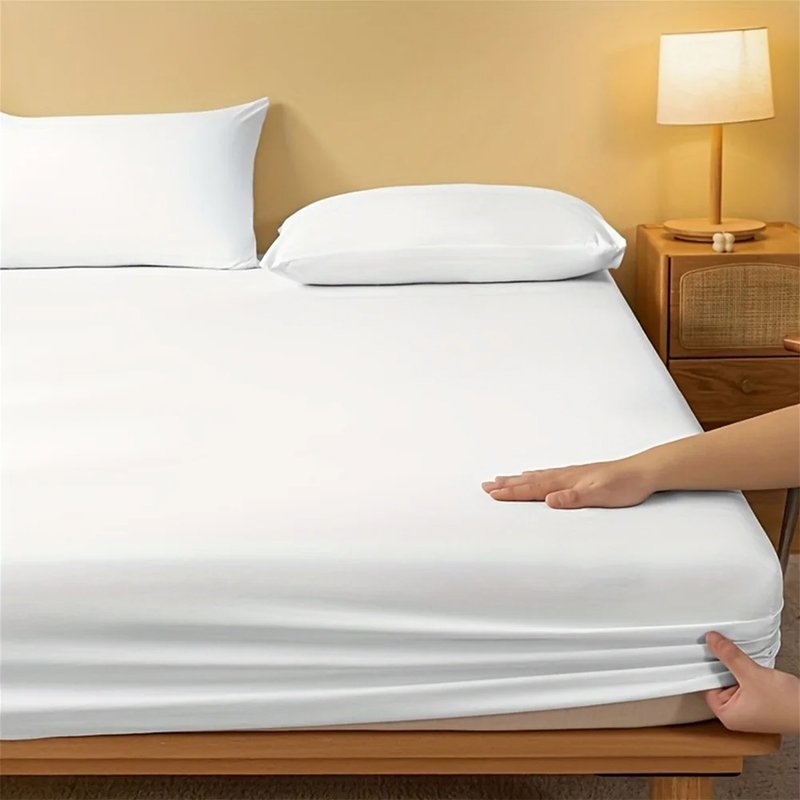 가정용 통기 침대 시트