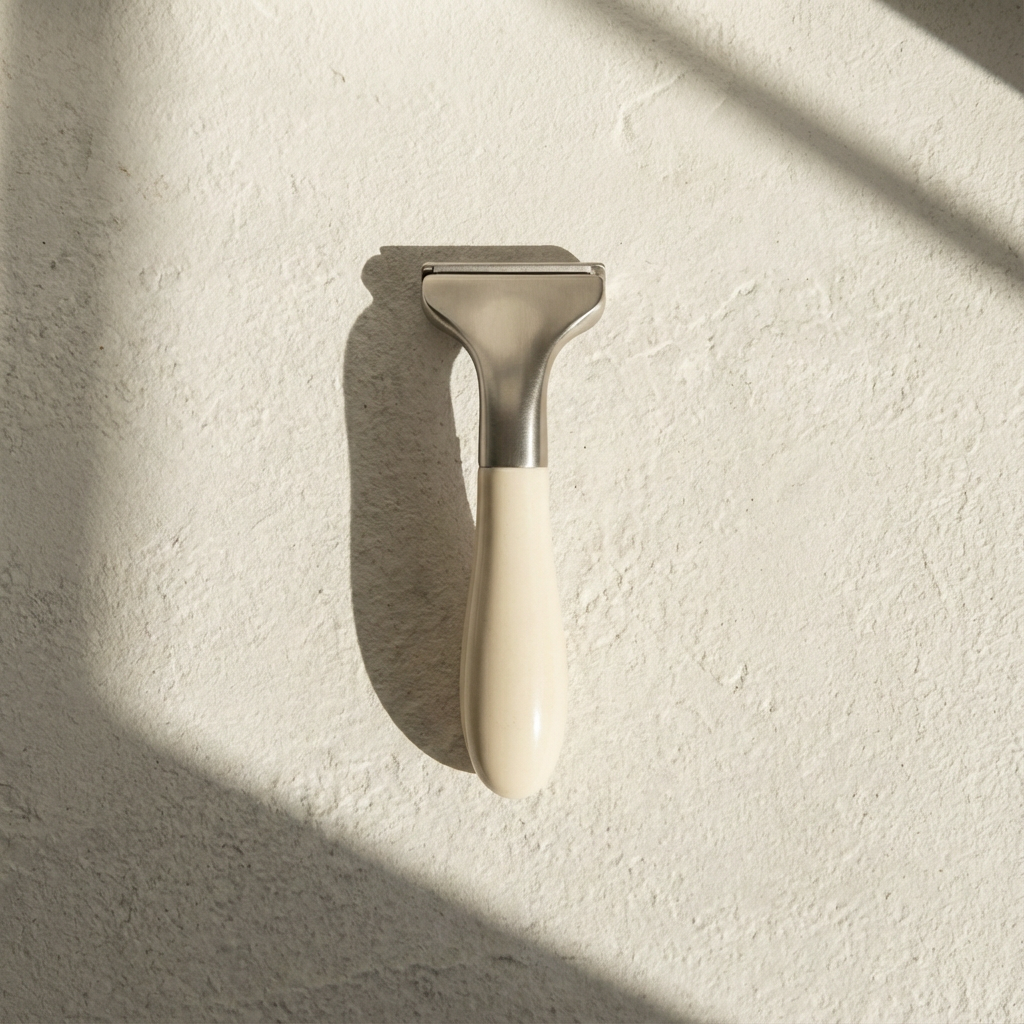 肌に優しい防水シェーバー