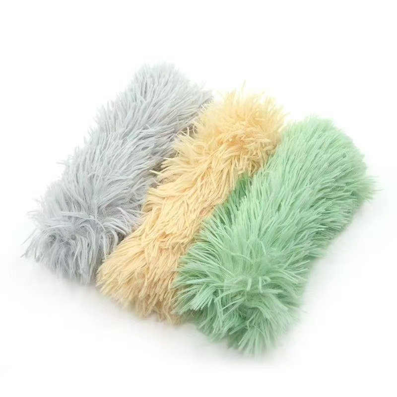 Cute Cat Plush Toy Pillow