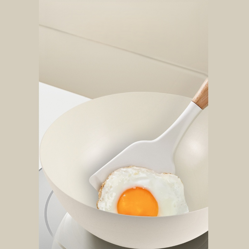 Non-stick Ceramic Home Cooking Pot