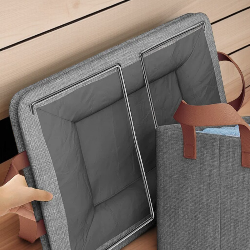 Multi-purpose Organizer for Closet Storage